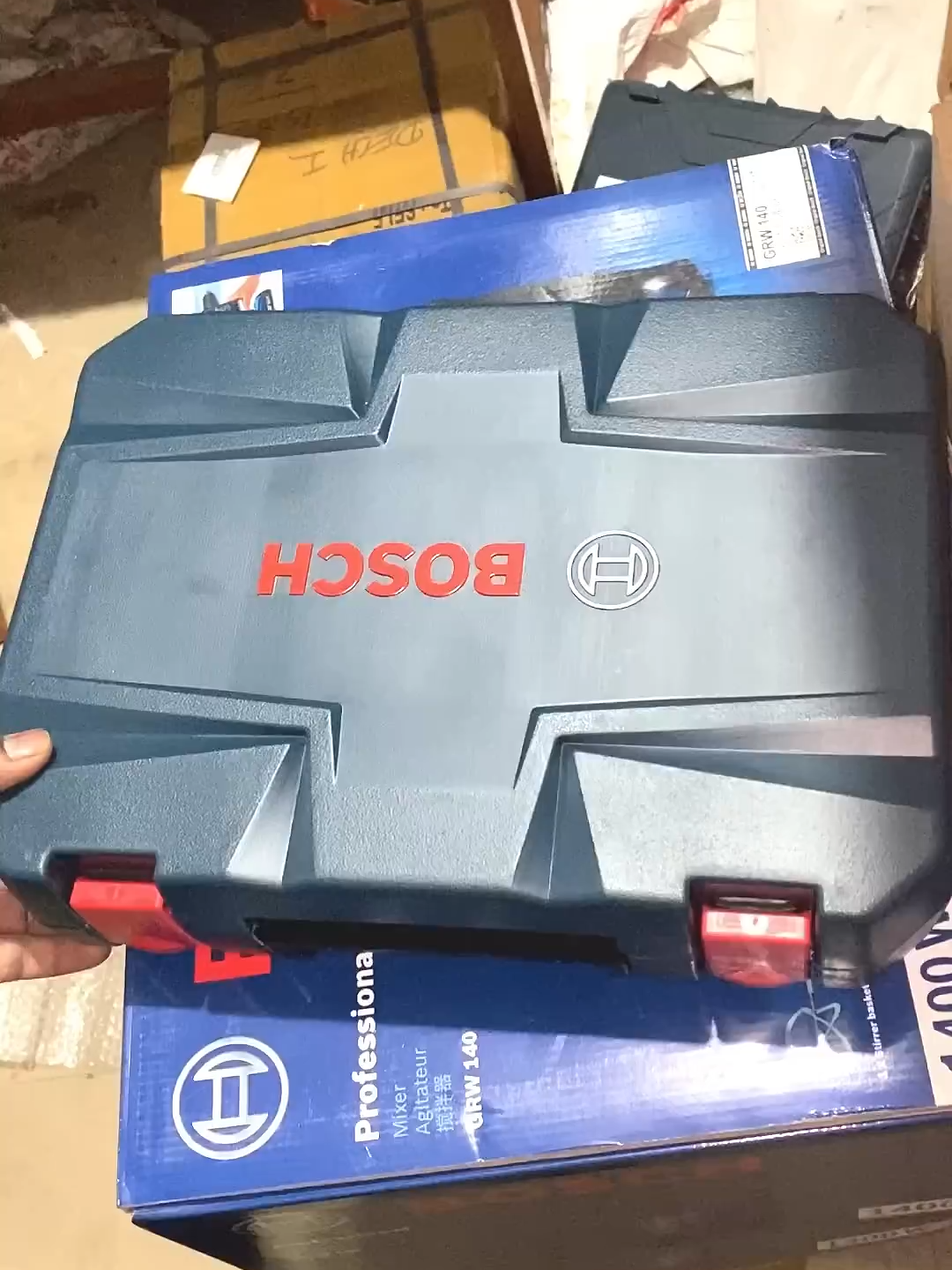 Bộ dụng cụ Bosch  #tools #dungcu #donghe #dungcuducnhat #handtools #DIY #bosch