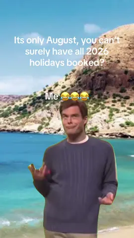 Absolutely 💯 I have, have to have the holiday countdown on #travel #traveltiktok #travellife #traveltok #traveltips #traveling #travelbucketlist #travelling #travelvlog #traveldiaries #dailylife #relateablecontent #fyp #workhard #relateabletiktok #femalelife #work #dailystruggles #egypt #egyptian_tik_tok #capeverde #sharm #boavista #Meme #MemeCut #Meme #MemeCut 