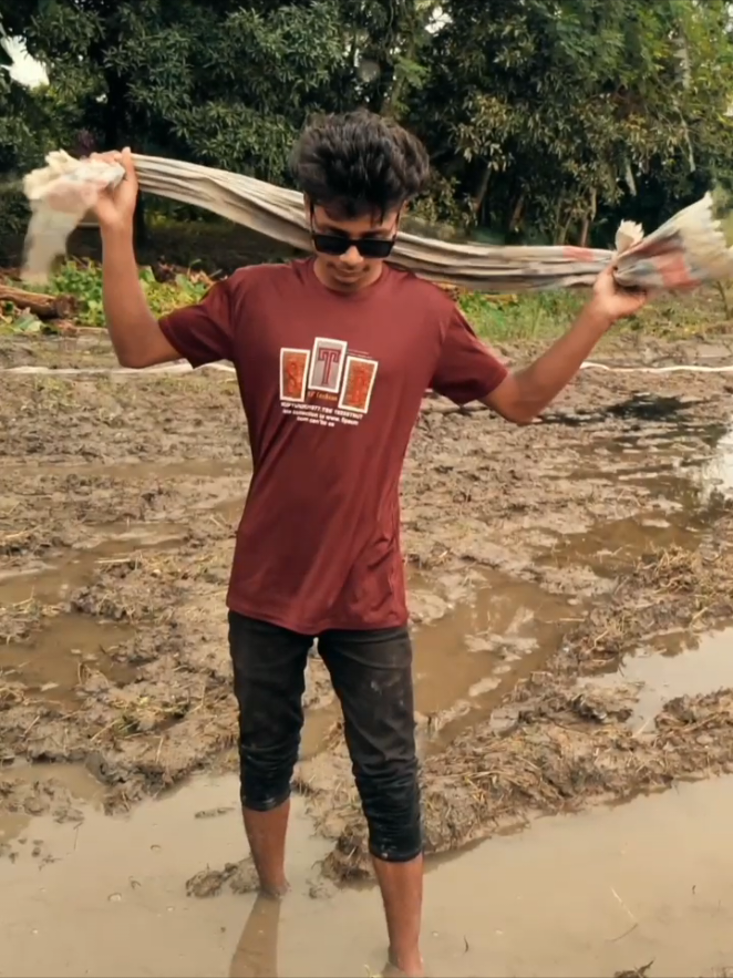 Farmer🧑‍🌾#capcut #your_alim_ #trending #farmer 