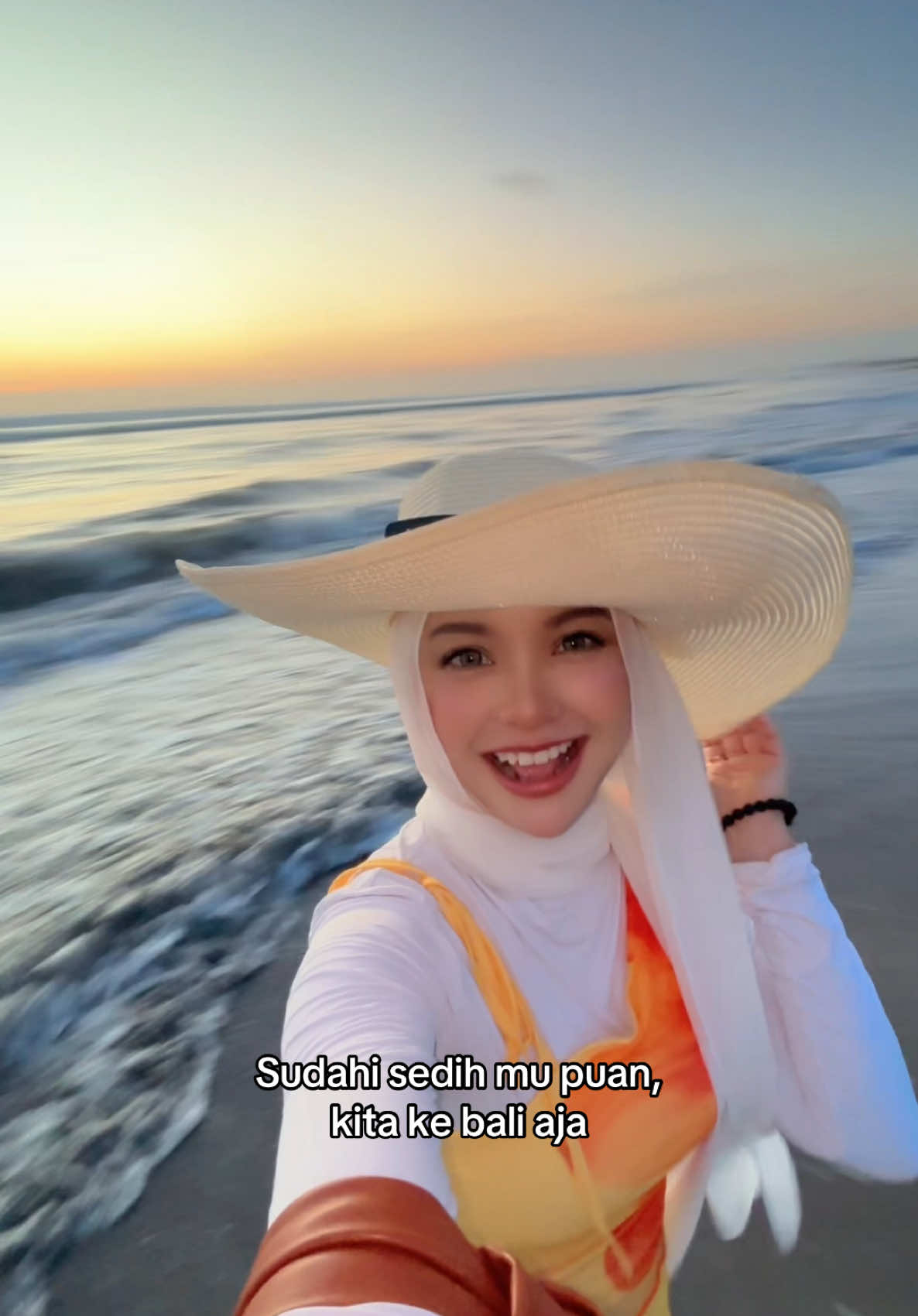 Healing di bali aja dehhh #kutabeachbali #bali 