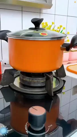 Cast Iron Wok Pan Pot Support #goodthings #foryou #household #philippines🇵🇭tiktoker❤️foryoupage #life 