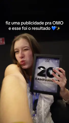 eu honestamente gostei demais  #ugcbrasil #videomaker #influencer #criadordeconteúdo #ugc 