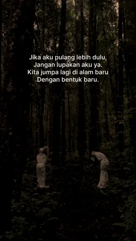 Di alam manapun, tetap jadi temanku ya🥹 #pocong #relate #sahabatsejati #teman #foryoupage #penampakan #fyppppppppppppppppppppppp #temanterbaik #creepy #horror #katakata 