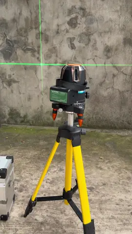 Máy cân bằng laser Akuza AK-488 Bóng Led Siêu Sáng Làm Ngoài Trời Điều Khiển Xoay 360#xuhuong #thinhhanh #cokhi 