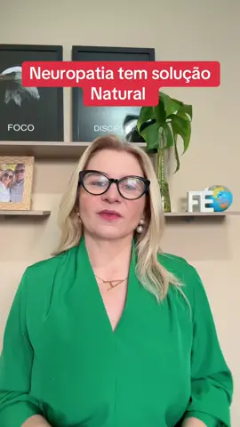 Neuropatia dói — mas ninguém te conta isso! Queimação nos pés, choques nas pernas, dormência, sensação de “agulhadas”… tudo isso pode ser sinal de inflamação dos nervos periféricos. Existe um suplemento pouco conhecido que tem sido estudado justamente para esses casos: o PEA – Palmitoiletanolamida. Produzido naturalmente pelo nosso corpo, ele ajuda a modular a dor, reduzir a inflamação e devolver qualidade de vida — sem os efeitos colaterais dos analgésicos tradicionais. Cuidar dos nervos vai muito além de silenciar os sintomas. É possível tratar com respeito, ciência e natureza.