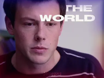 #SUPERHUDSON starting the fanfic on this is pissing me AWF. #joeniques #punkrocker #glee #gleek #finnhudson #superman #gleeedit #finnhudsonedit #corymonteith #davidcorenswet #superman2025 #fyp 
