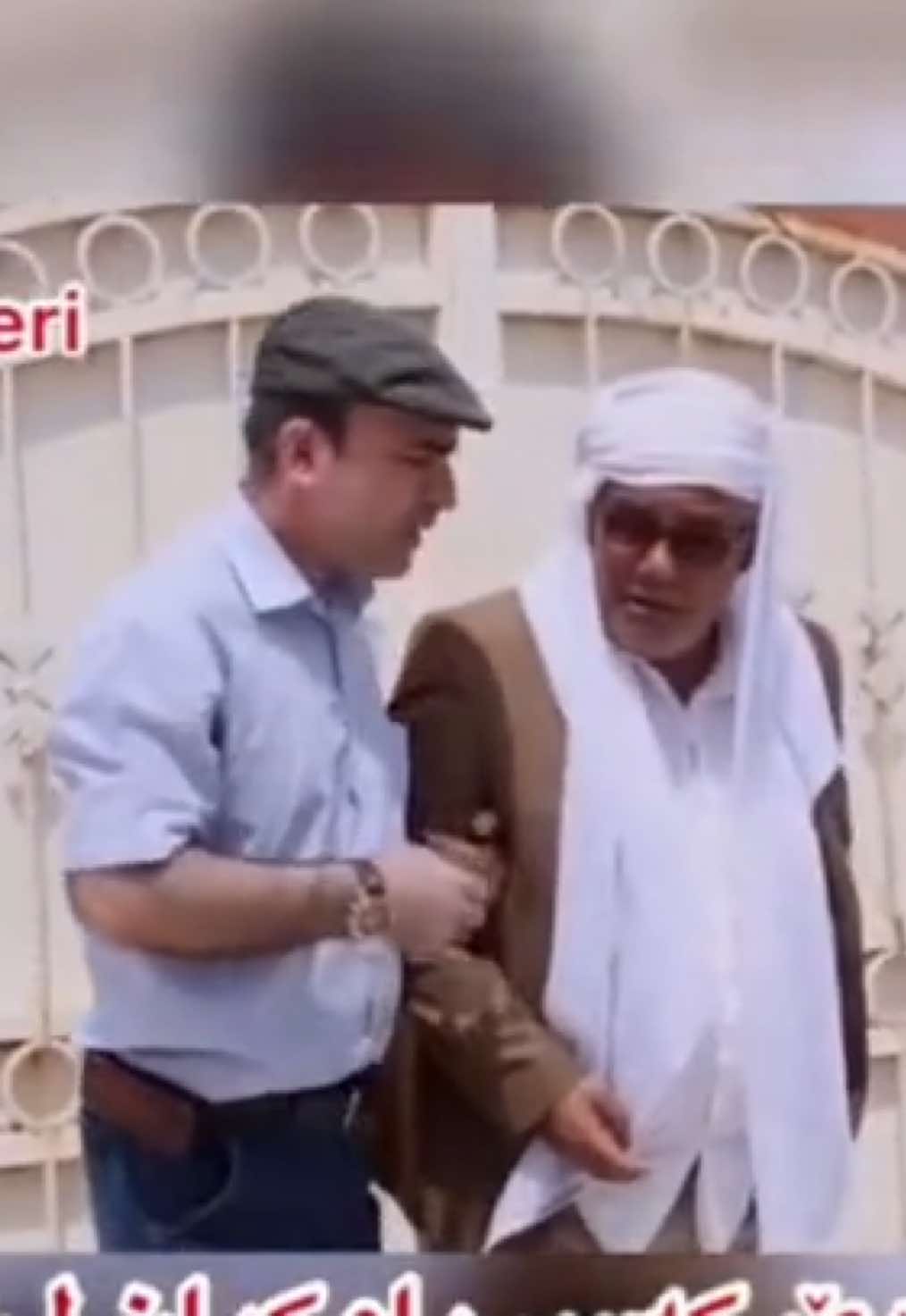 دەربارەی هونەرمەند عبدالرزاق بۆتانی ناسراو بە (قیچۆ)