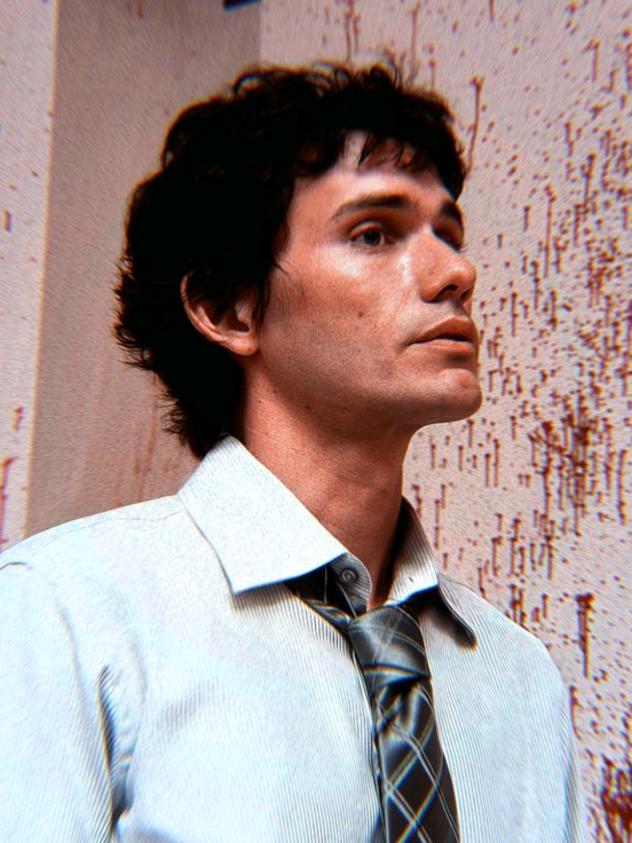 repost #brianmoser #dexter #edit  #brianmoseredit 
