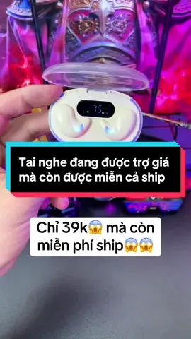 Nhanh tay lên nhé#tainghe #tainghegiare0 #tainghekhongday #tainghebluetooth #xuhuong 