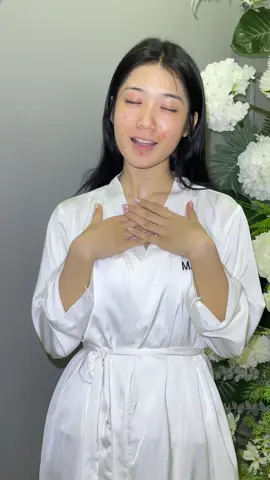 Biến hình 👰🏻‍♀️👰🏻‍♀️👰🏻‍♀️ #Chimakeup  #makeupcôdâu  #côdauxinhdep  #xuhuongtiktok 