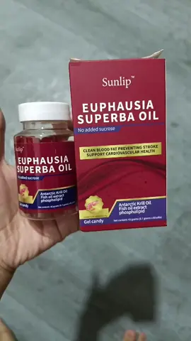 EUPHAUSIA SUPERBA OIL #creatorsearchinsights #euphausia #krilloil #health #supplements 