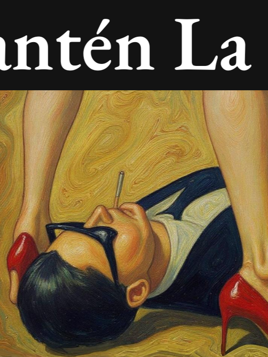 La Regla de Poder que te HARÁ ATRACTIVO #manipulacionemocional #psicologia #sumusbestiae