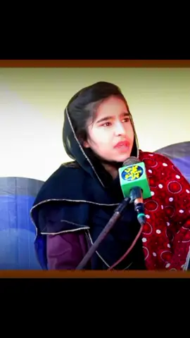 Amna riaz  #viral #Repost #bestspeech #sindh #manzilesindh 