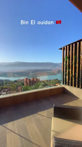 Morning view ☀️. . . . . . #naturevibes#binlwidan🇲🇦#morocco🇲🇦_tik_tok #viraltiktok #morocco🇲🇦المغاربة