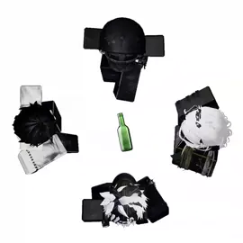 #Robloxstory ||SEVEN MINUTES IN HEAVEN || Matthew x Brian ||#mlm #Bl #trend #fypシ゚viral #viral #Fyp 