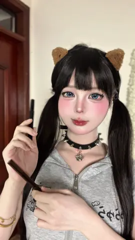 Em nào cũng xinh em nào cũng ngon hết #butkemat #carslan #reviewmakeup 