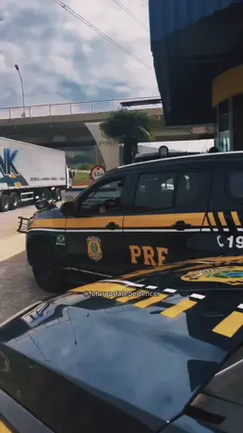 VIBRAAA PRF #PRF #prf #policiarodoviariafederal #evandroguedes 