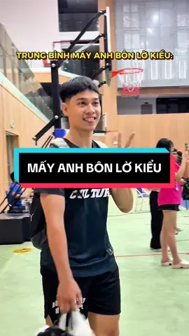 Đúng nhận sai cãi 😝🙌🏻 #VCBC2024 #GiaibongroSinhvienVietnam #VietnamCollegiateBasketballChampionship #xuhuong #highlight #bongro #basketball