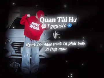 QUAN TÀI HƯ #music #lyrics #remix #nhacrap #fly #xuhuong #xh2025 #viral #nhachaymoingay #lyrics_songs #fyp 