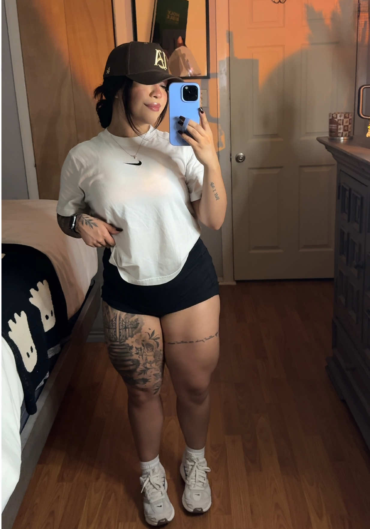 Quads has entered the chat 💬 #fypシ #Fitness #fitnessmotivation #gym #GymTok 