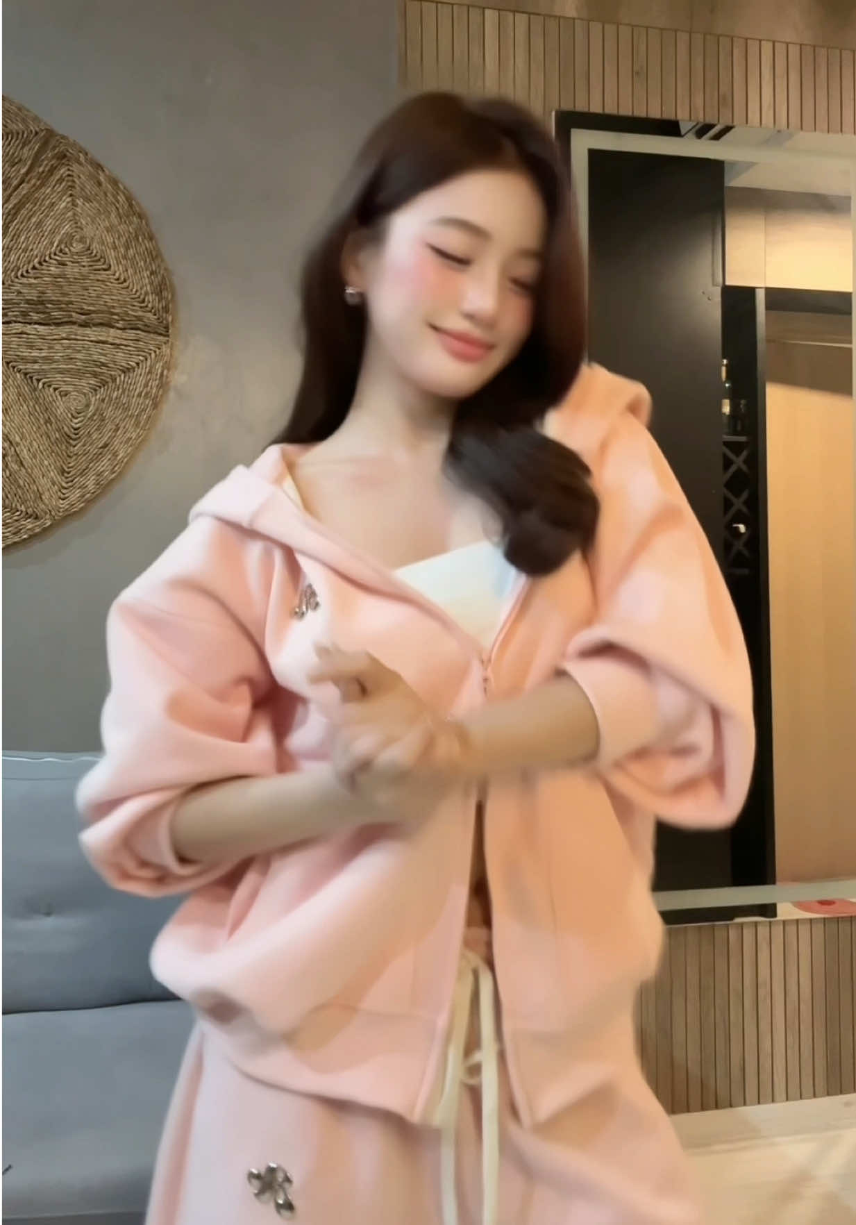 tưởng con lăng quăng kh á =)))