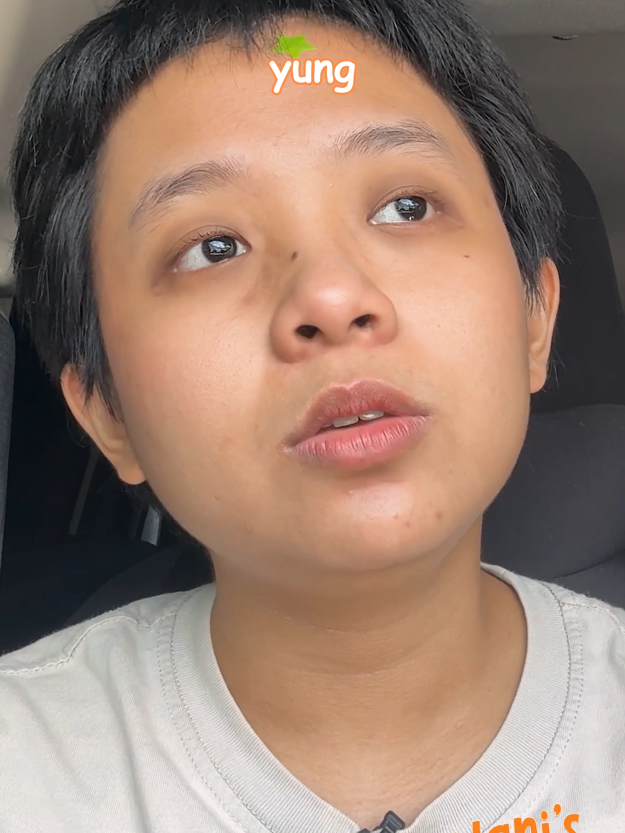 realizations sa hydrocephalus journey (na ongoing pa rin wtf tamA NA!!!)  new yani’s room ep is out now on yt and spotify 🫀 youtube.com/yanihatesuwu