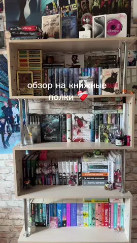 #букток #книжныйтикток #книги #книжныеполки 