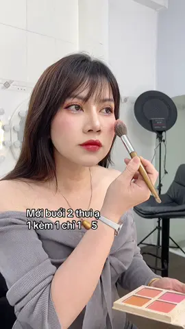 #makeuptannha #makeupcanhan #makeuphcm #makeupsaigon #makeupcanhanonline #yenaumakeup #xuhuong 