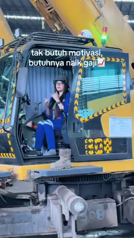 Semoga bos liat🫴🏻#CapCut #operatorcewek👷🏻‍♀️ #masukberandamuu #morowali_sulteng_bahodopi #fypシ゚viral🖤tiktok #operatorcraneindonesia #inovasimajujaya #kontraktormuda #jj4ever✨💜 