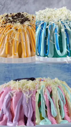 Pilih saja nak yang mana.  Comfirm tak menyesal . PJJ KEK LELEH LELEH BY CIKDYG 15 RESEPI STEP BY STEP LENGKAP SECARA VIDEO belajar di SECRET GROUP EF.BI NAK JOIN? . Hubungi Admin Ol6■588●6l9I #fypシ゚ #caracikdyg #easybakelab #kelaspjj #fyp 