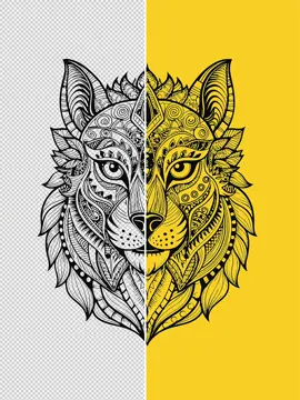 Photoshop 2025 - Tips to Remove Background Art Pencil #ducthangds #designtools #photoshopskills #photoshoptutorial #photoshoptricks 
