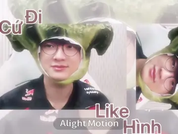 giận anh😠 | id : kittybel_02 | #faker #t1 #edit 