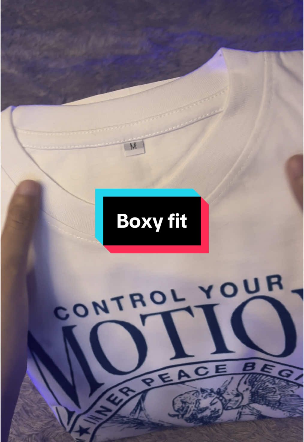 Rekomendasi tshirt boxy Bhn cotton melanin #rekomendasi #tshirt #boxyfit #boxyshirt #oversize #tshirtboxy 