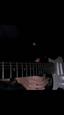 wanna be my slave #iwannabeyourslave #electricguitar #guitar #cover #4u 