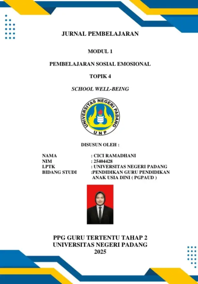 Alhamdulillah 1x24 jam lolos Validasi semangat Rekan2 semua🥰 #fypシ゚ #fyppppppppppppppppppppppp #jurnalppg #ppg2025 #jurnalpse #modul1 #ppgdaljab #ppgunp 
