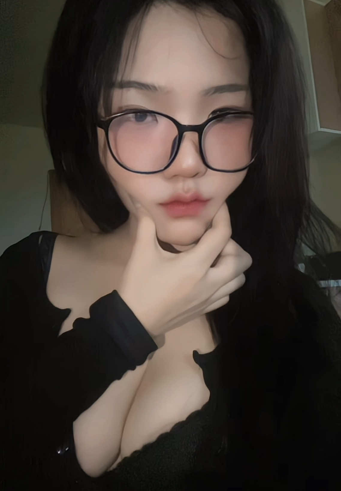 ไม่มีคนบีบแจ้มเหมือนอั่งเปาส์:( 