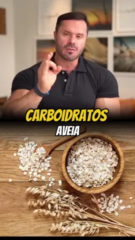 #aveia #carboidratos #saude #foco #motivaçãodiária 