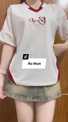 Áo thun nam nữ #aothun #xuhuong #viral #phoidoxinh 😸😸😸