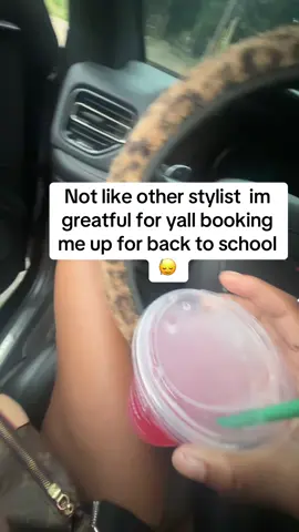 I got 44 heads this week 🥹#makethisviral  #birminghamhairstylist 