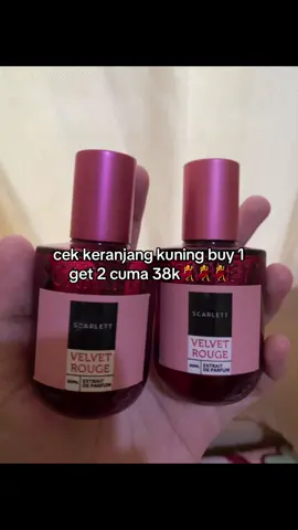 yuk buruan keburu normal harganya