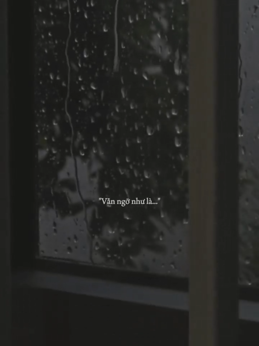 Đến bao giờ trời thôi mưa giữa lòng em...? #muacuangayxua #nguyenvanchung #thanhgoll #kenhcuaden #nhactamtrang #chill #camxuc #xuhuong #CapCut 