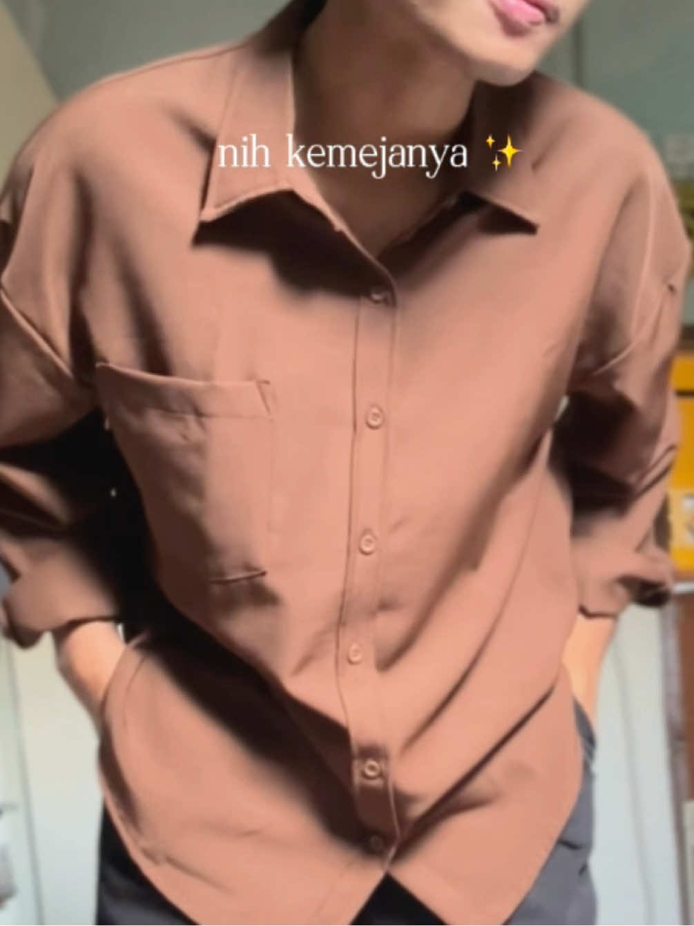 lagi banyak promo nih guys.. #kemeja #kemejapria #kemejaoversize 