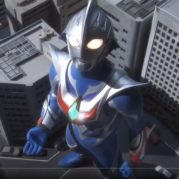 versi ultraman bagian 5 | ultraman Nexus 📈❤‍🔥@save_zoffy . hasilnya 🤯👉 #aiart #chatgpt #ultraman #ultramannexus #foryou #fyp #xybca 