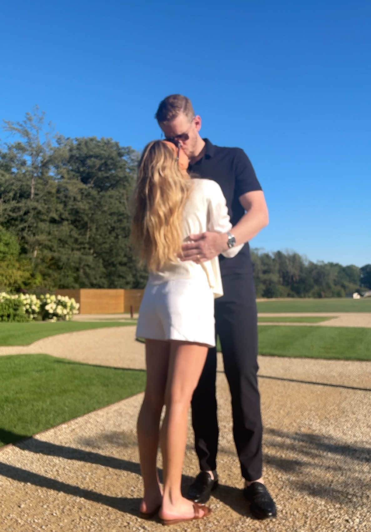 11 years, 1 spine surgeon. we made it. ❤️