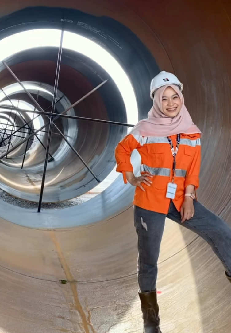 Aku dan besi setara expander🥵😋 #fyp #mining #tambangbatubara #tambangkalsel #lokertambang #xybca #cewektambang #anaktambang 