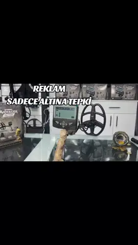 🎯 X-Terra Dedektör ile Hedefi Şaşırma! Arazide sadece altın mı aramak istiyorsun? 💰 👉 Bu cihazın en büyük özelliği: Aramak istediğiniz metali cihaza tanıtıyorsunuz ve sadece o metali aratıyorsunuz! Altına odaklan, zaman kaybetme! 💎 Derin, hızlı, nokta atışı tespit 💥 Hafif yapısı ve güçlü performansıyla her seviyeden kullanıcı için ideal! 🟡 Şimdi keşfet, altına bir adım daha yaklaş! 📍 Uygun fiyat ve detaylı bilgi için DM 📩 💬 “Altın aramak ister misiniz?” diye sormuyoruz, artık direkt bulmanızı sağlıyoruz! #Xterra  #dedektör  #altınarama  #defineavı  #metaldedektör 