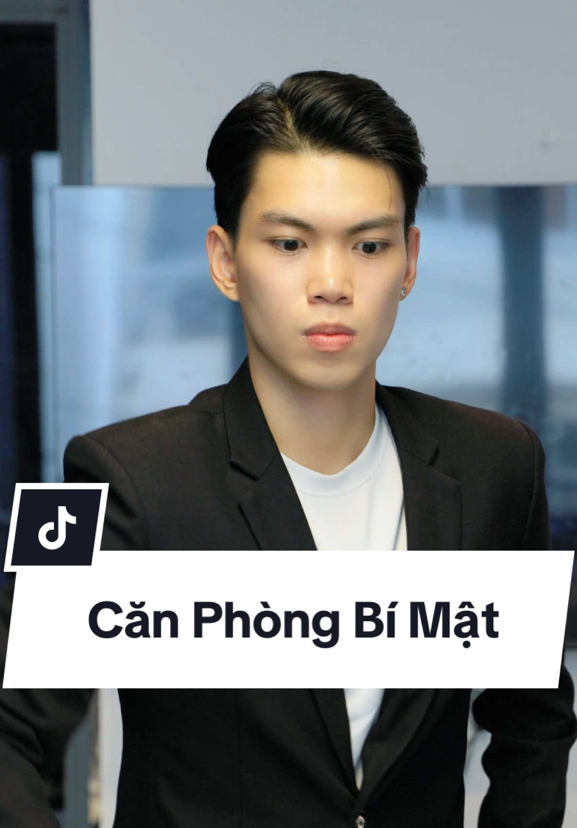 Tui làm một lần cho nhớ, lần sau tự giác nghe hong #cậubảyquận3 #Techcombank #Techcombankinspire
