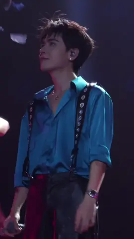 Pháo giấy sáng lấp lánh mà Tongtai còn lấp lánh hơn cả pháo giấy nữa #QuangHungMasterD #FMTQuangHungMasterDLongChau 