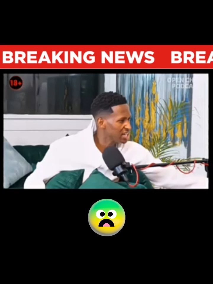 Hosts of Popular Podcast Criticised for Controversial Remarks About Coloured South Africans and Min Gayton Vows to Take Legal Action #mzansitiktok #southafrica #MzanziAI #news #southafricatiktok🇿🇦 #Celebritynews #podcasts #openchatspodcast