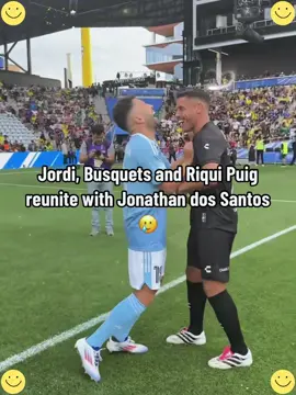 When Old Teammates Meet Again ❤️. #football #Soccer #trending #viral #footballmoments #foryou #fyp